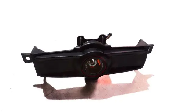 Audi A6 S6 C6 4F 12 V Socket (rear) 4F0863351E