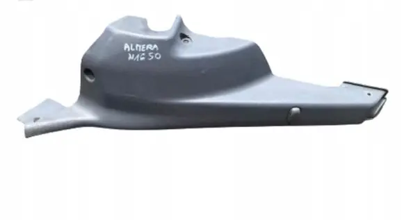 Nissan Almera N16 Front door card panel trim 84950BU000