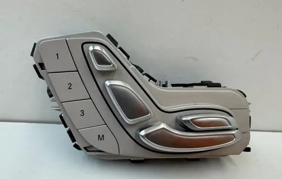 Mercedes-Benz C AMG W205 Seat control switch A2059056651