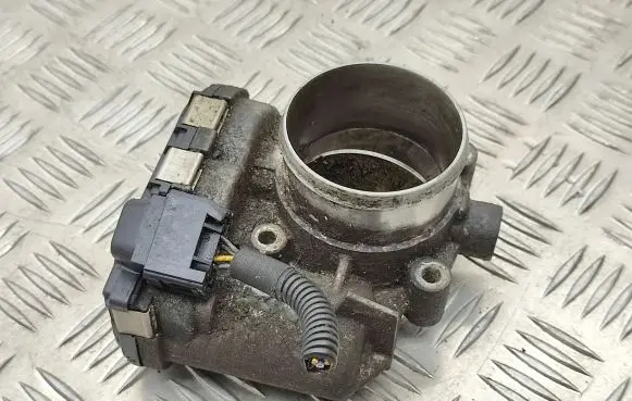 Ford Transit Custom Throttle valve BK2Q9E926AC