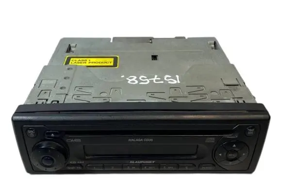Opel Astra G Radio/CD/DVD/GPS head unit 7645060510