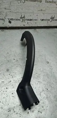 Mercedes-Benz E W213 Other trunk/boot trim element A2138211089