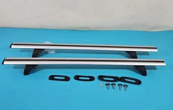 Volkswagen Caddy Roof trunk box IMPRK1363094