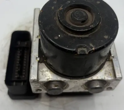 Opel Zafira B ABS Pump 10097005093 13157576HA