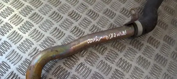 Nissan Primera Engine coolant pipe/hose