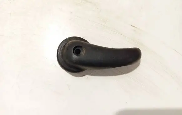 Dodge Caravan Rear seat side bottom trim 