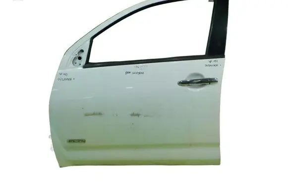 Mitsubishi Outlander Rear door LEWE