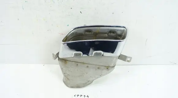 Volvo V60 Muffler ending 31425016