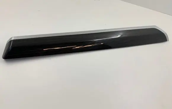 BMW X3 F25 Rear door trim (molding) 7242646