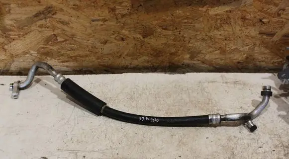 Subaru Forester SJ Air conditioning (A/C) pipe/hose 73411SG000