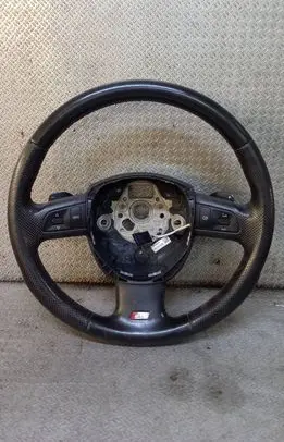 Audi Q7 4L Steering wheel 4F0419091CA