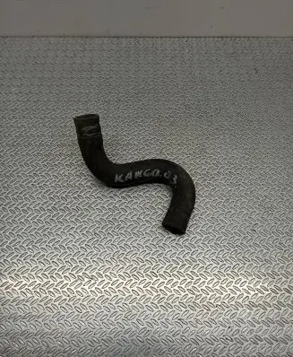 Renault Kangoo I Engine coolant pipe/hose