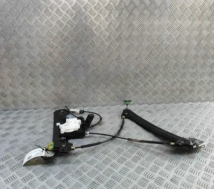 Jaguar F-Type Front door electric window regulator EX5323201AD