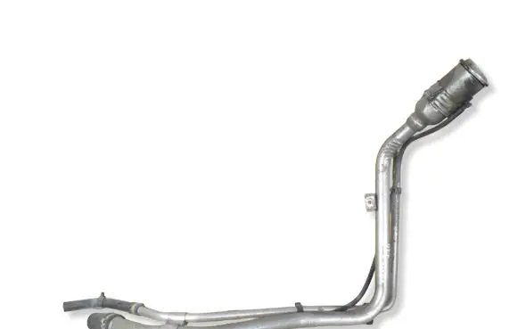 Ford Fiesta Fuel tank filler neck pipe 8A619032AH 212080903 21208090386H