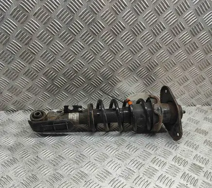 Mini One - Cooper Clubman R55 Rear shock absorber/damper 6853967