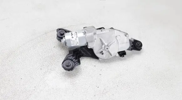 KIA Niro Rear window wiper motor 98700AT000 0390205508