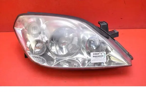 Nissan Primera Headlight/headlamp 26010AU81B