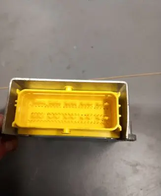 Airbag control unit/module