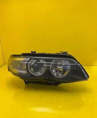 BMW X5 E53 Headlight/headlamp 6918992-09