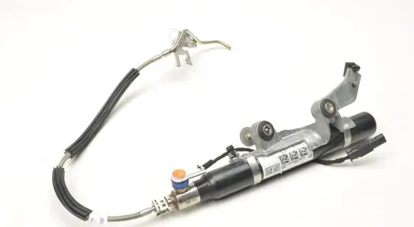 Mercedes-Benz GLC C253 Extinguisher 2068604502