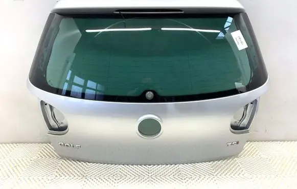 Volkswagen Golf V Tailgate/trunk/boot lid LA7W