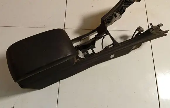 Ford Mondeo MK IV Armrest 7S71A045A20AEW
