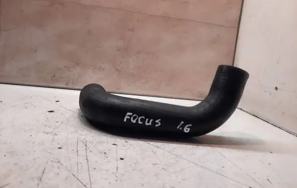 Ford Focus Intercooler hose/pipe