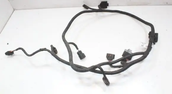 KIA Sportage Parking sensor (PDC) wiring loom 91880F1040