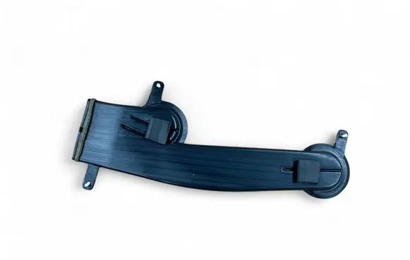 Dodge Durango III Air intake duct part 55038066AF