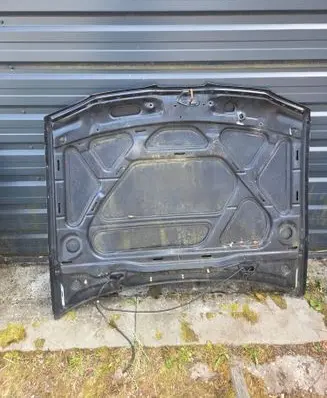 Seat Cordoba (6L) Engine bonnet/hood 