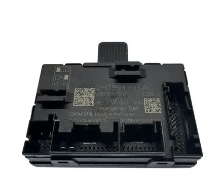 Door control unit/module