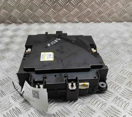 Hyundai Ioniq Voltage converter/converter module 37514G7850