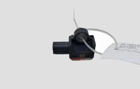 Volvo V60 Airbag deployment crash/impact sensor 31334336 130713400