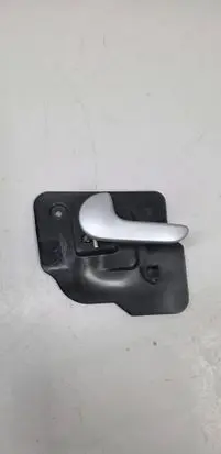 Opel Meriva A Front door interior handle 316053479