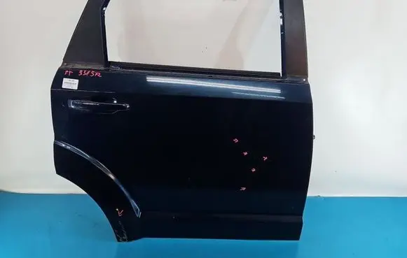Fiat Freemont Rear door IMPRK1561348