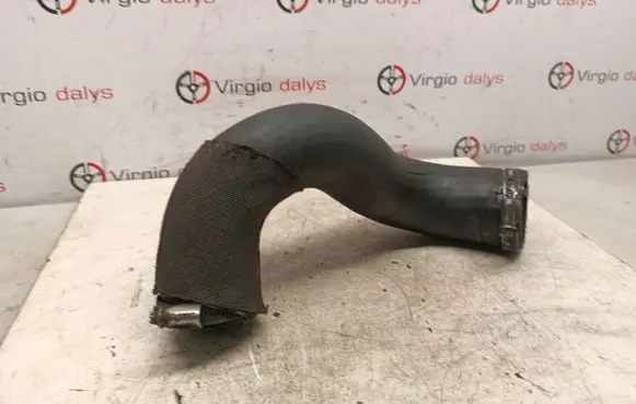 Ford Transit Coolant pipe/hose CC116K863CB D05WE