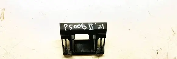 Peugeot 5008 II Reversing camera 9813819080