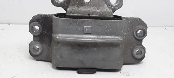 Audi A3 S3 A3 Sportback 8P Engine mount bracket 1K0199555