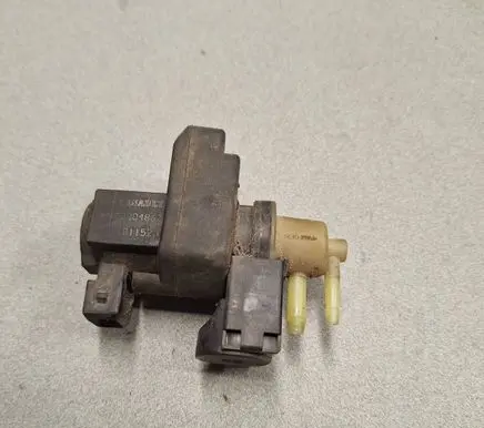 Renault Laguna II Turbo solenoid valve 8200486264 70115200
