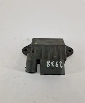 Mercedes-Benz ML W164 Glow plug pre-heat relay A6429007801