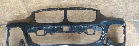 BMW X4 G02 Front bumper 5111139605 139605 2935403