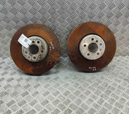 BMW 4 G22 G23 G24 G26 Front brake disc 7915322 7915321