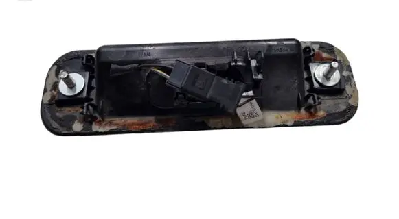 Opel Astra J Tailgate opening switch 13271375