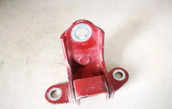 Ford Fiesta Rear door lower hinge