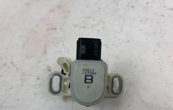 Toyota Mirai Brake pedal sensor switch 8951047050 89510-47050