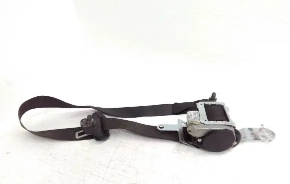 Opel Agila A Front seatbelt 09206905 560943300