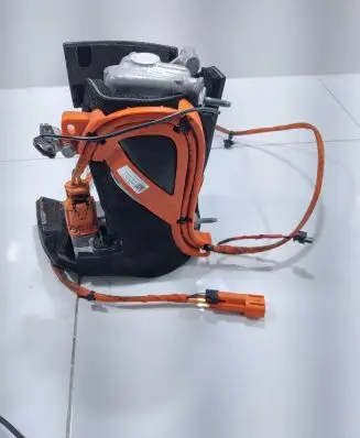 Tesla Model Y Air conditioning (A/C) compressor (pump) 150125601L 150797105D