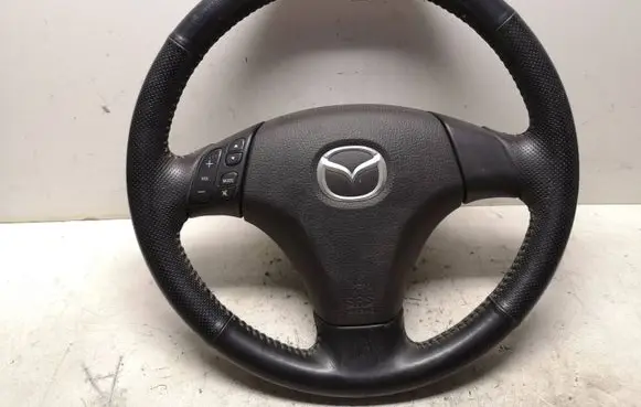 Mazda 6 Steering wheel GS12000720