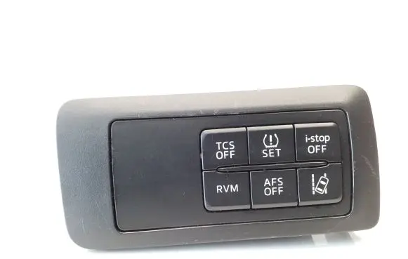 Mazda CX-5 Other switches/knobs/shifts KD4766170