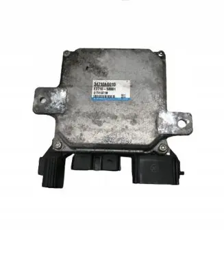 Subaru Legacy Power steering control unit/module 34710AG010